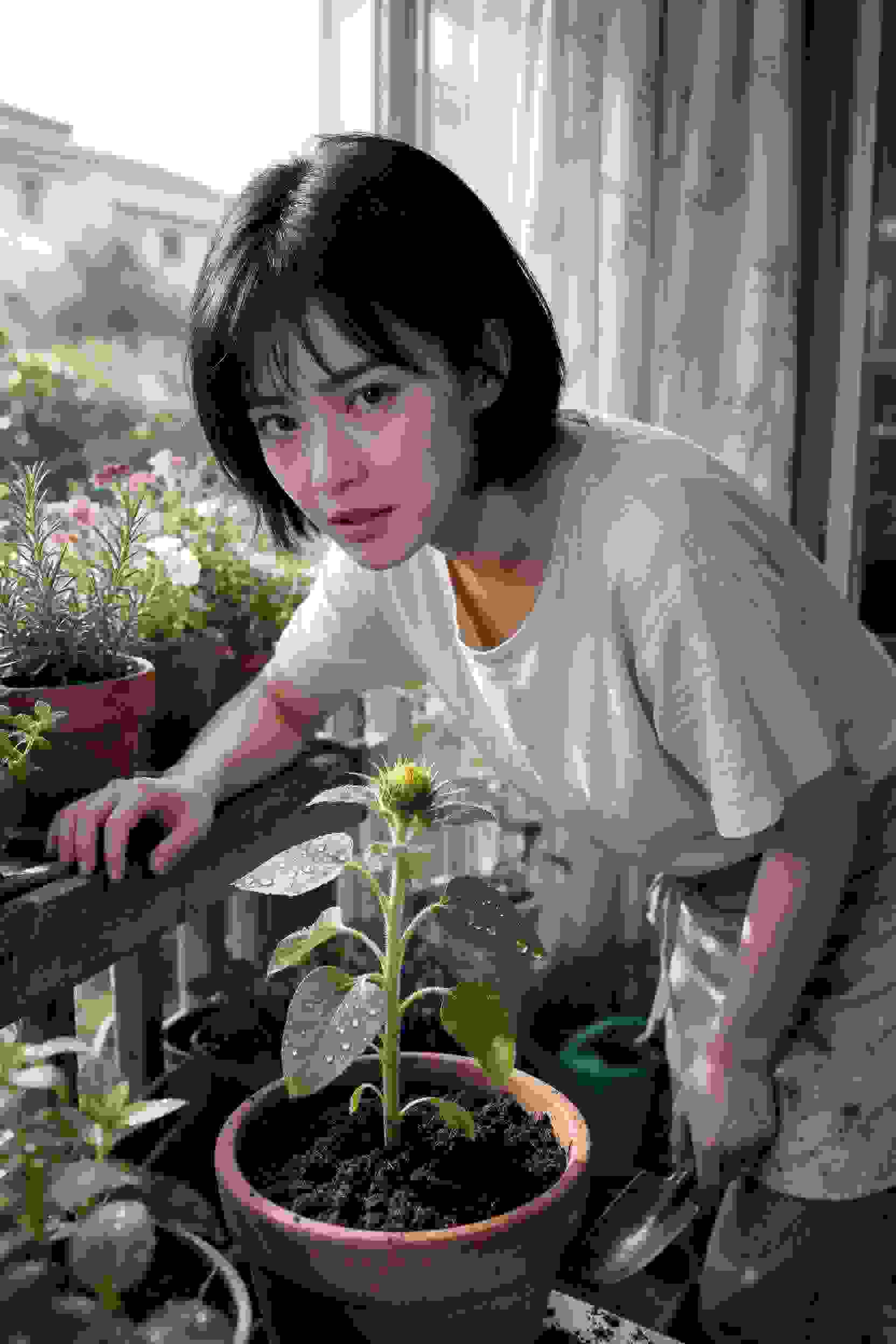 恶魔女仆 特别篇