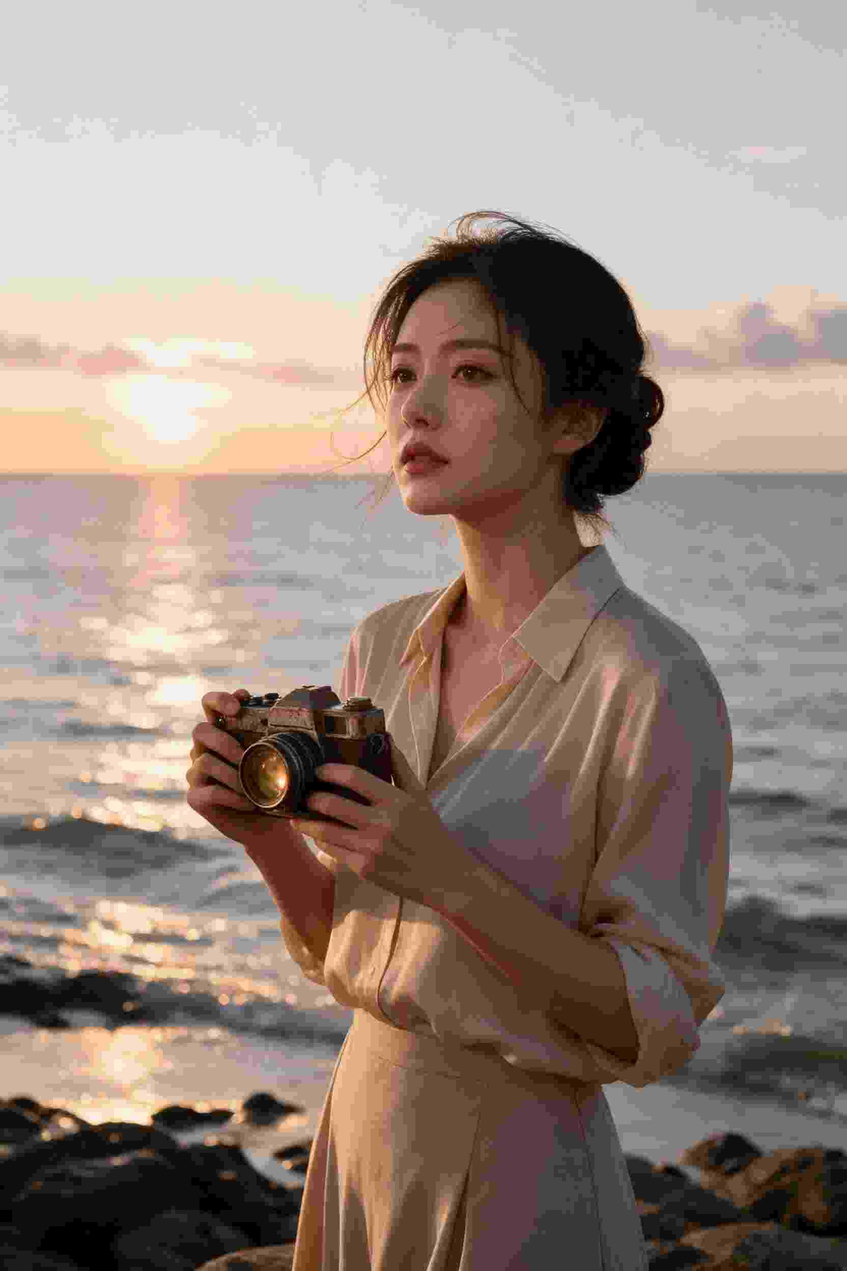 恶魔女仆剧场版