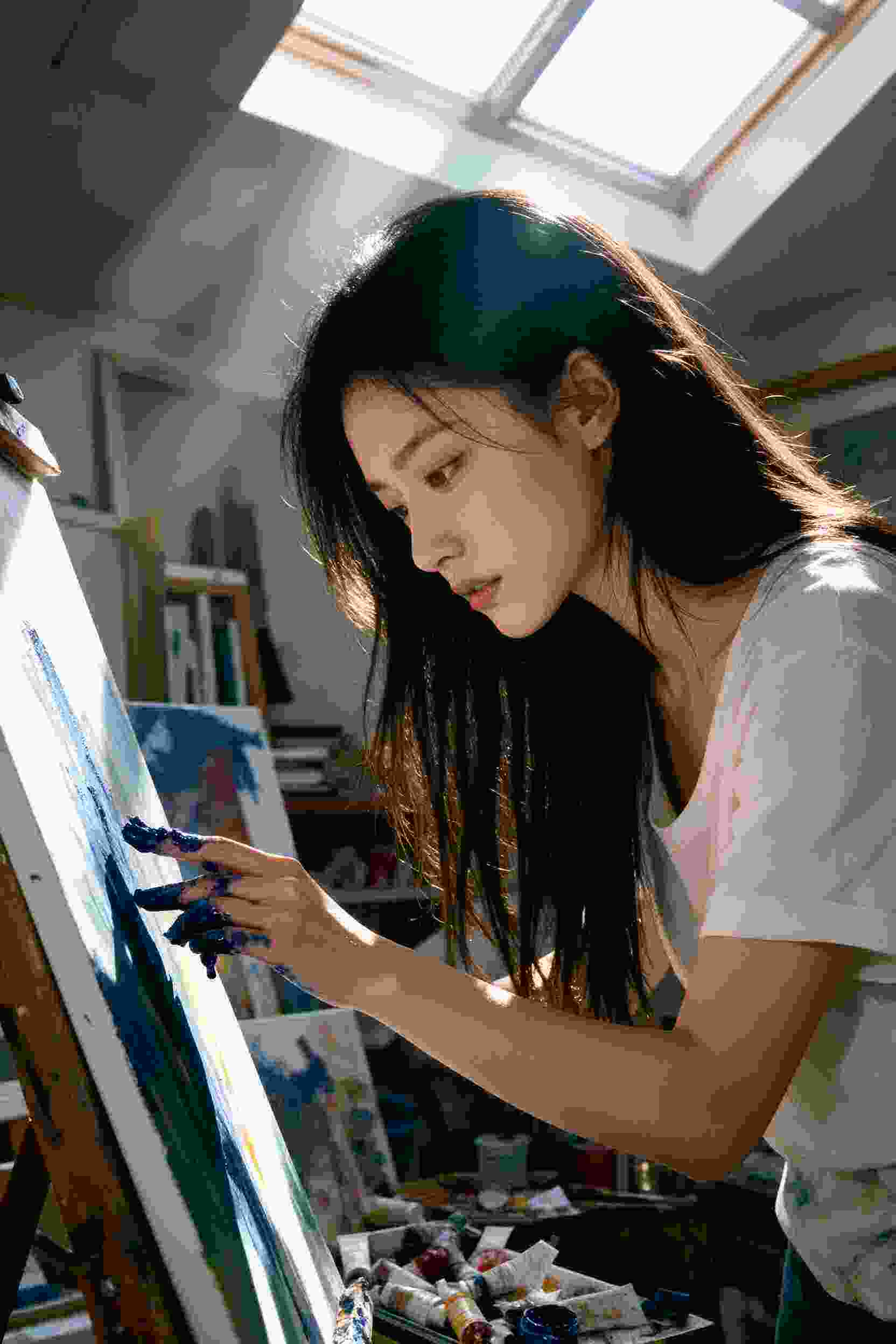 恶魔女仆 剧本集