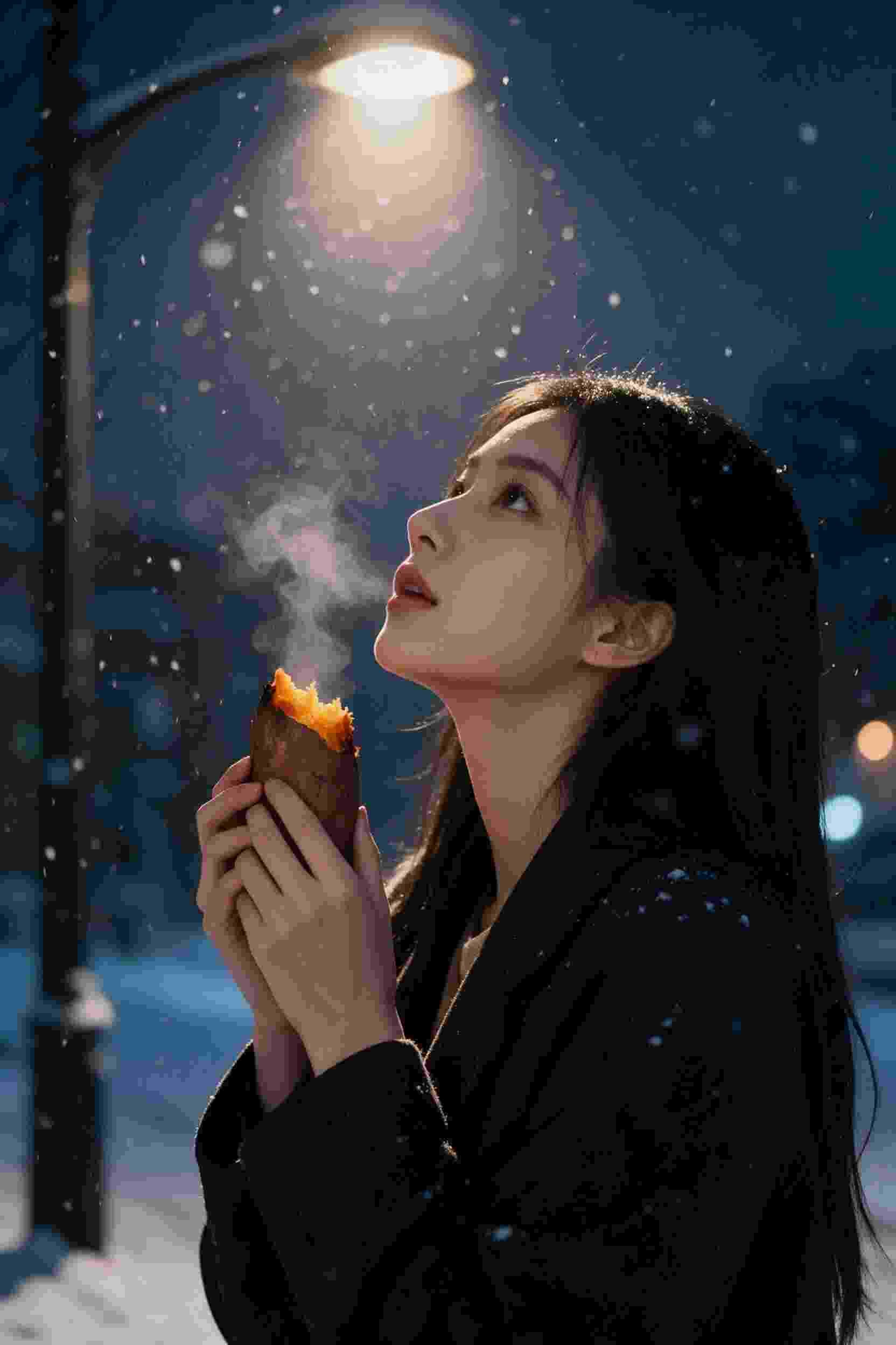 恶魔女仆