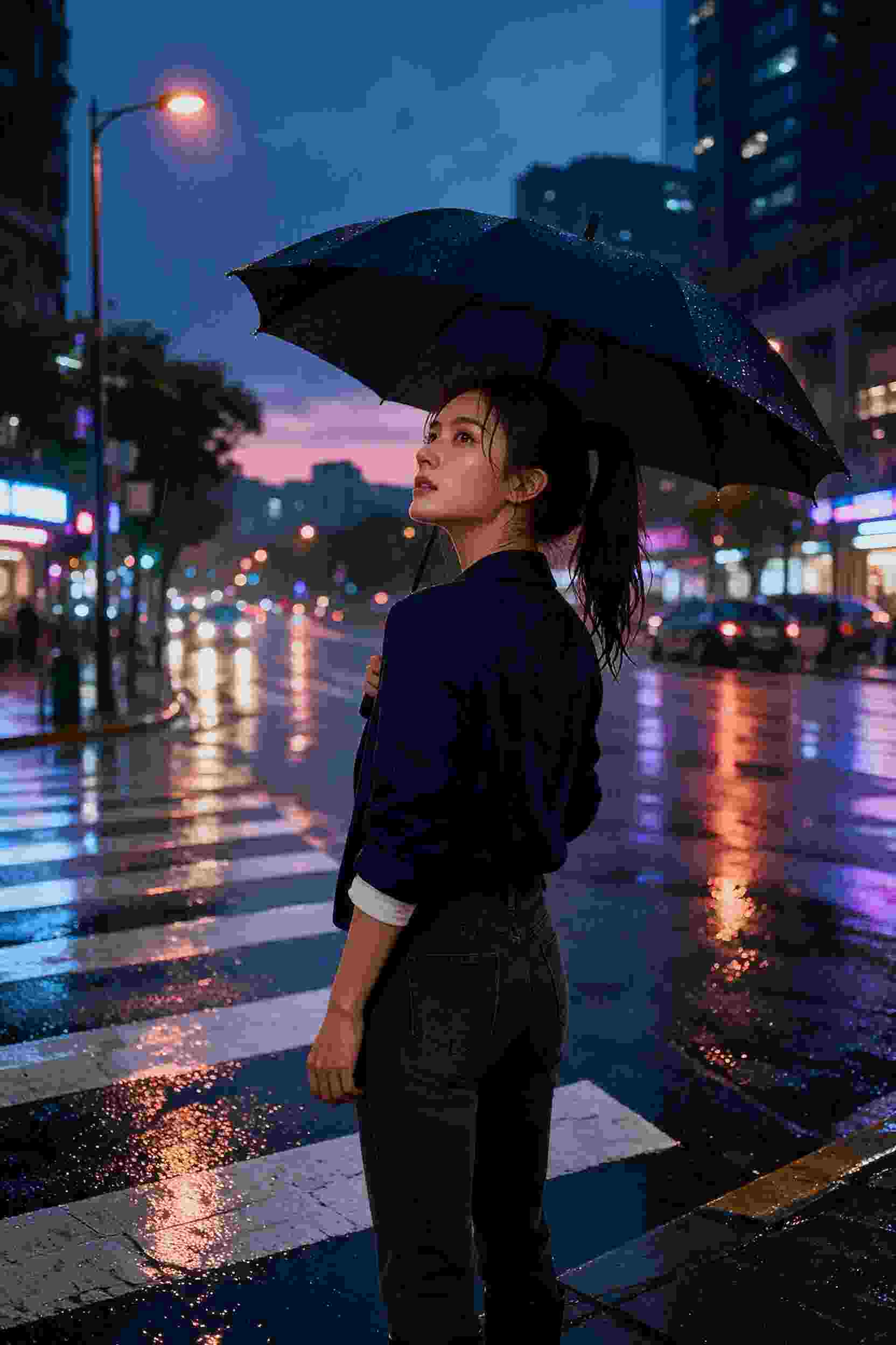 恶魔女仆 番外篇